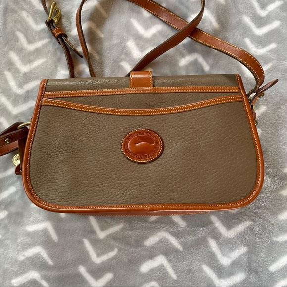 Dooney & Bourke Vintage Crossbody Bag - Picture 5 of 12
